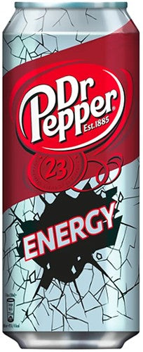Dr Pepper Energy 250ml